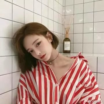 低一点的天空