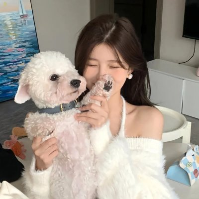 雌雄莫辨